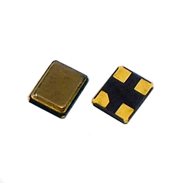 CS32-F2020CS08-27.120M Transko Electronics, Inc.