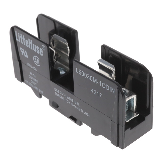 L60030M1CDIN Littelfuse Inc.