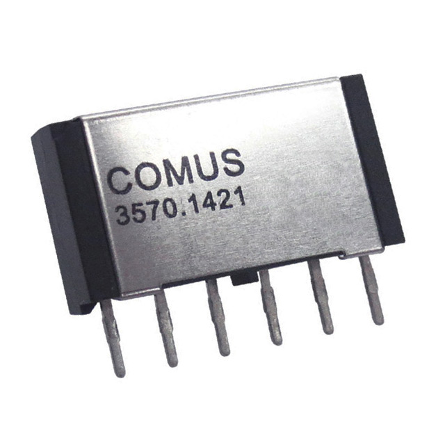3570-1421-052 Comus International