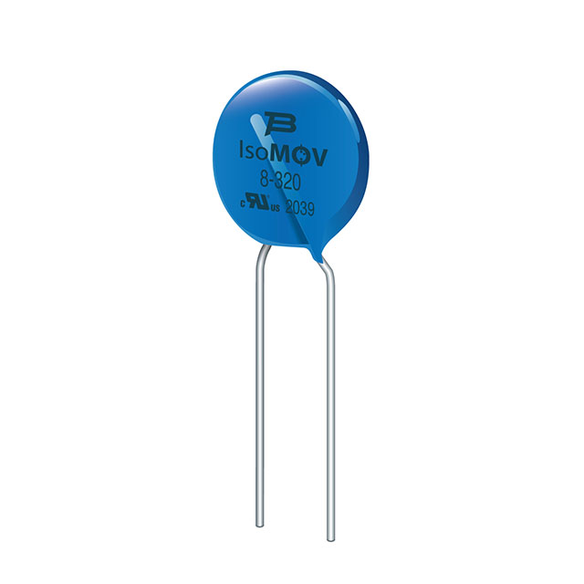 ISOM3-175-R-L2 Bourns Inc.