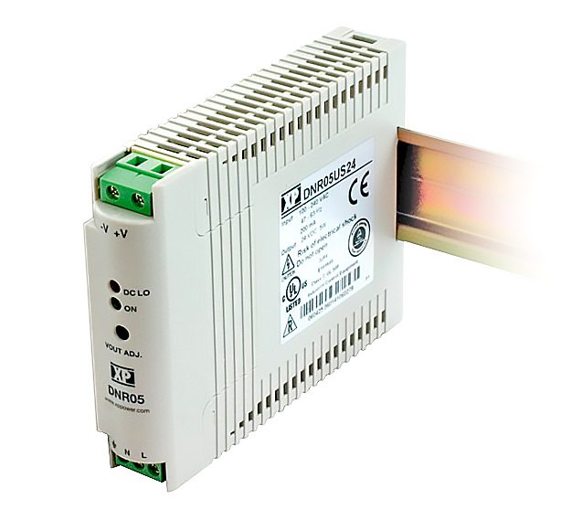 DNR05US24 XP Power