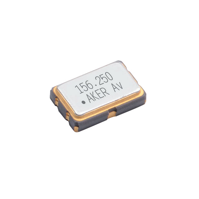 S73305T-11.2896-X-15-R Aker Technology Corp
