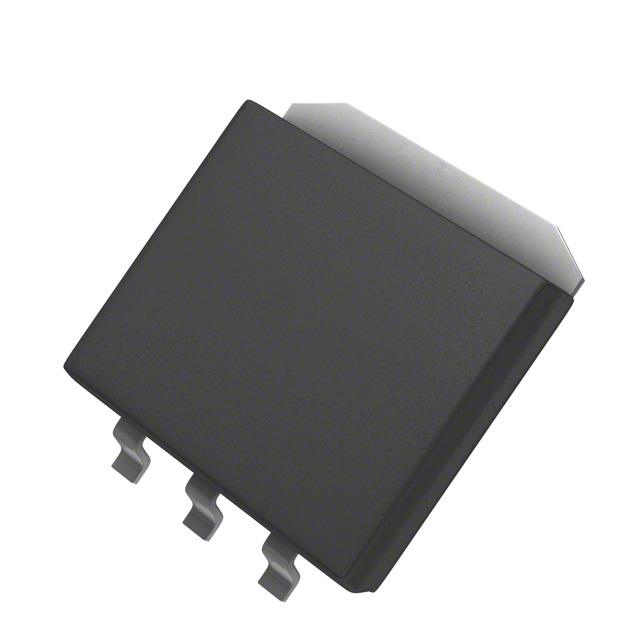 MIC37150-3.3WR Microchip Technology
