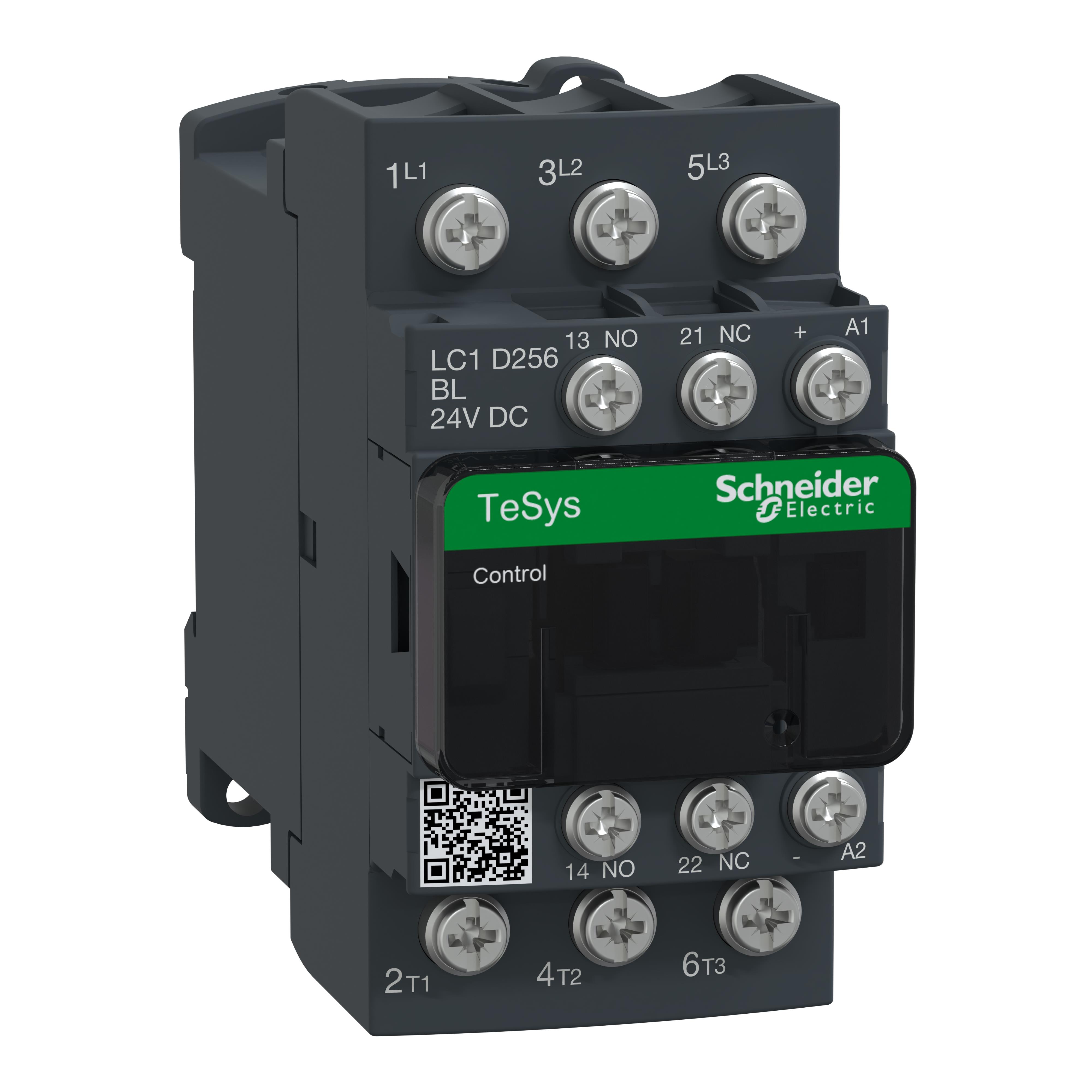 LC1D256BL Schneider Electric