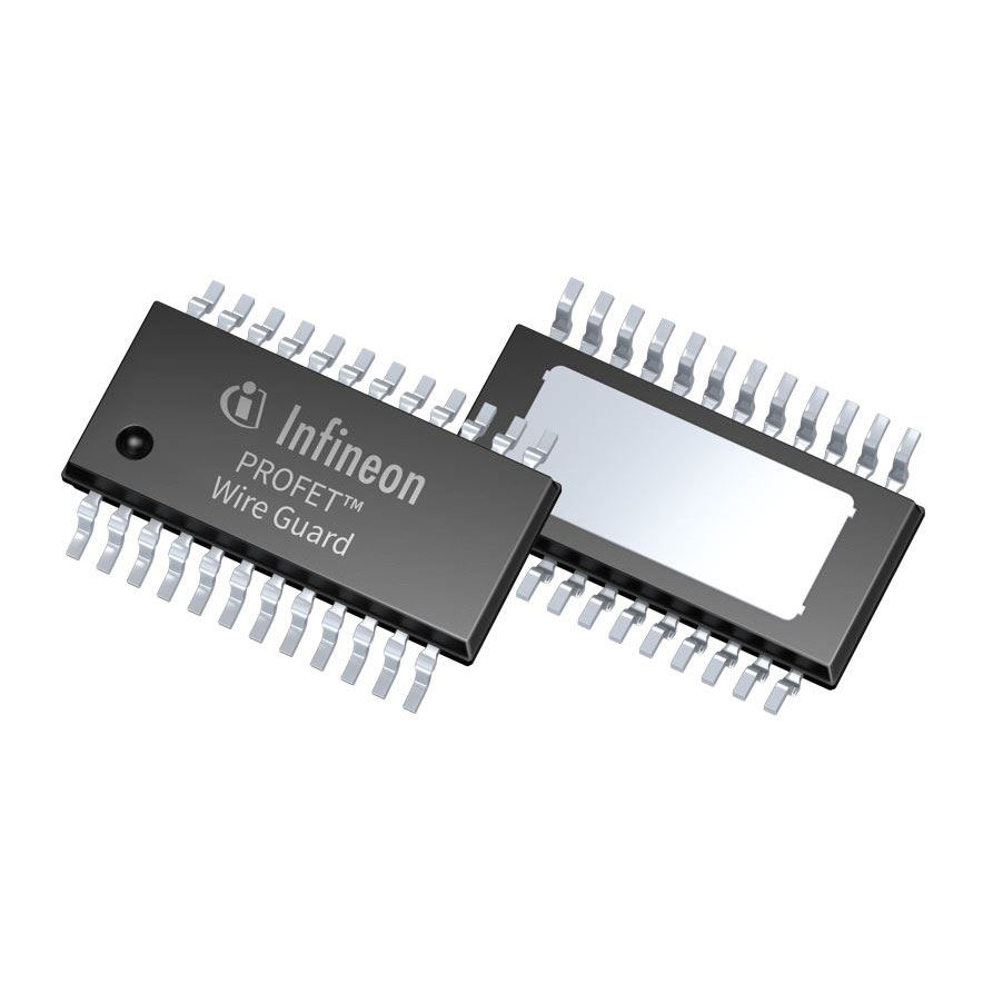 BTG70020A1ESWXUMA1 Infineon Technologies