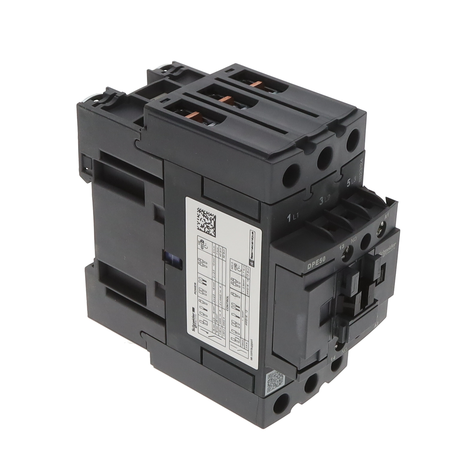DPE50U7 Schneider Electric