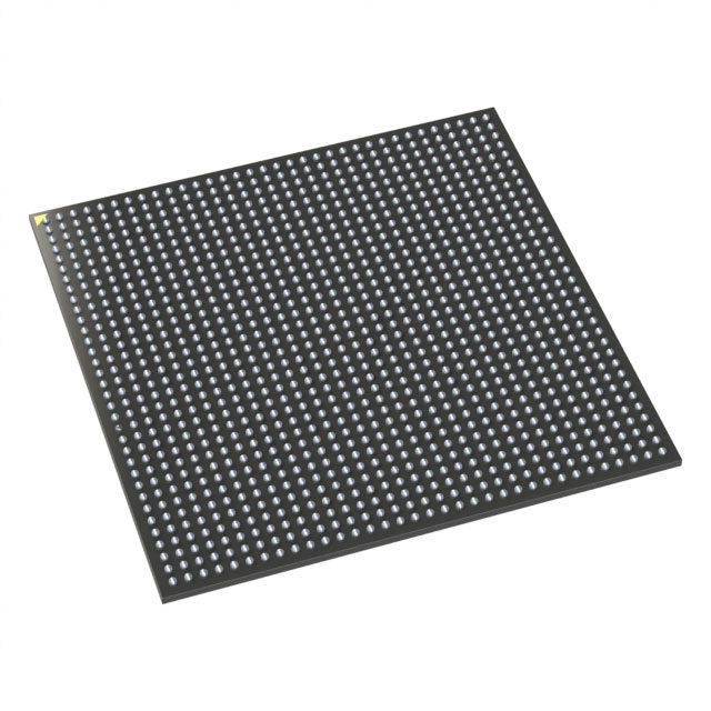 MPF500TLS-FCG1152I Microchip Technology