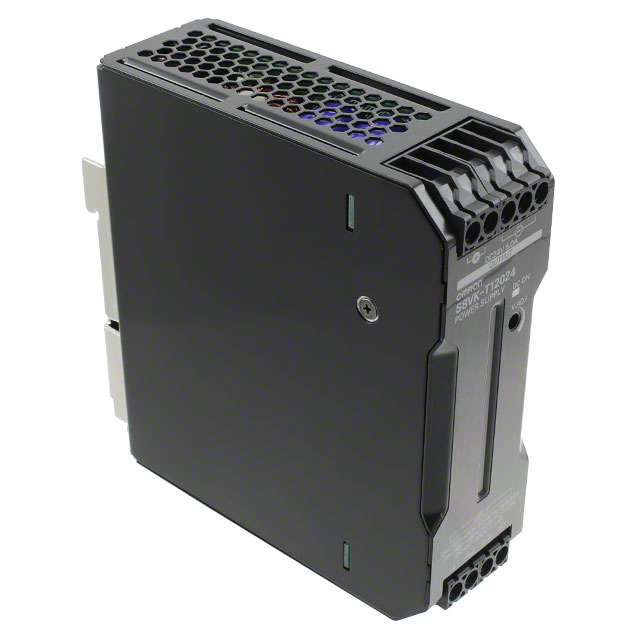 S8VK-T12024 Omron Automation and Safety