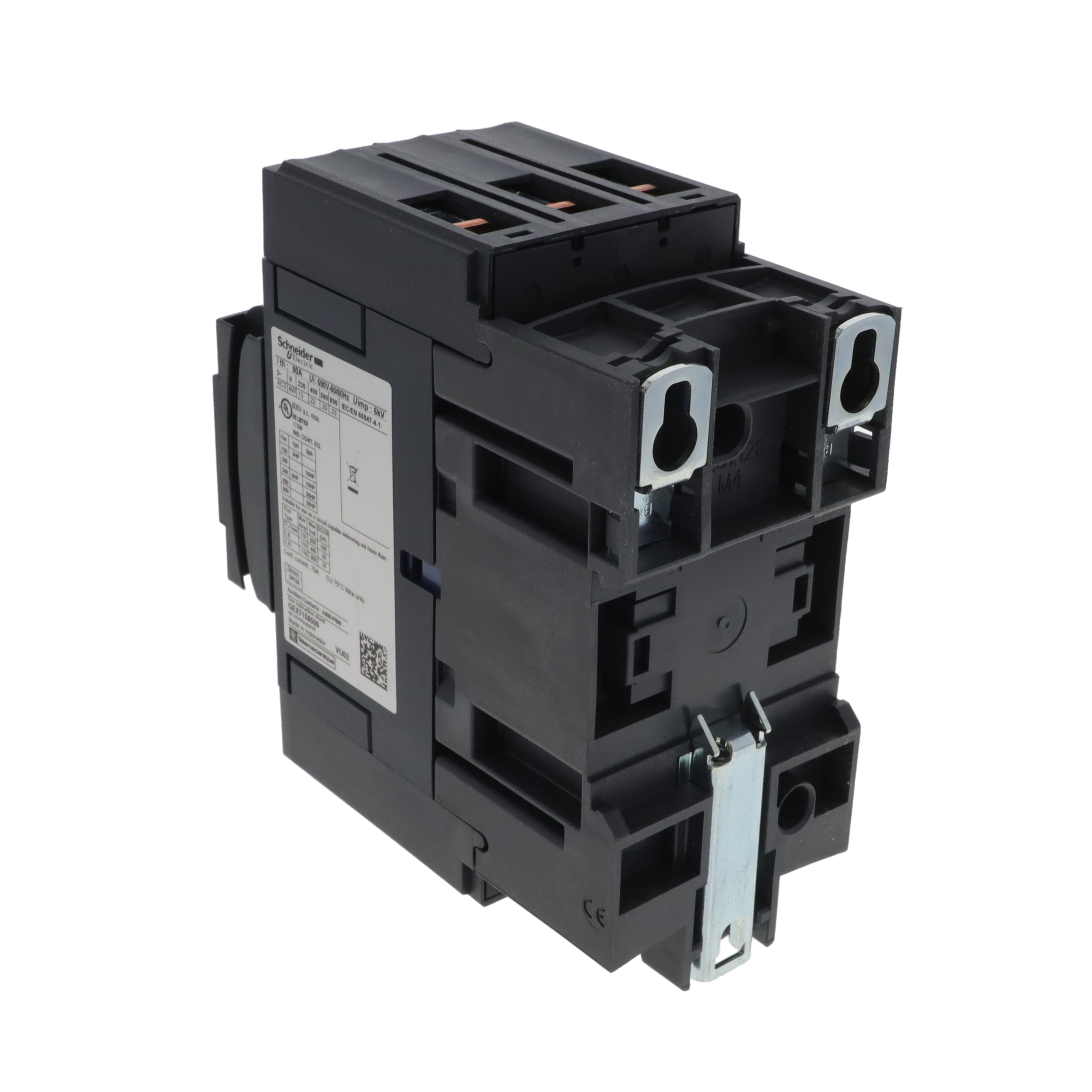 DPE50G7 Schneider Electric