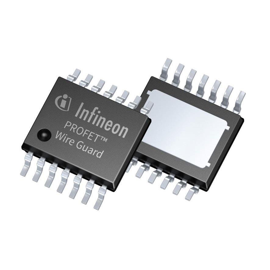 BTG7016A1EPWXUMA1 Infineon Technologies