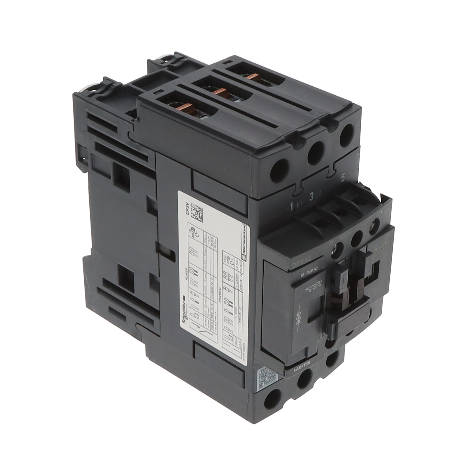 DPE40BD Schneider Electric