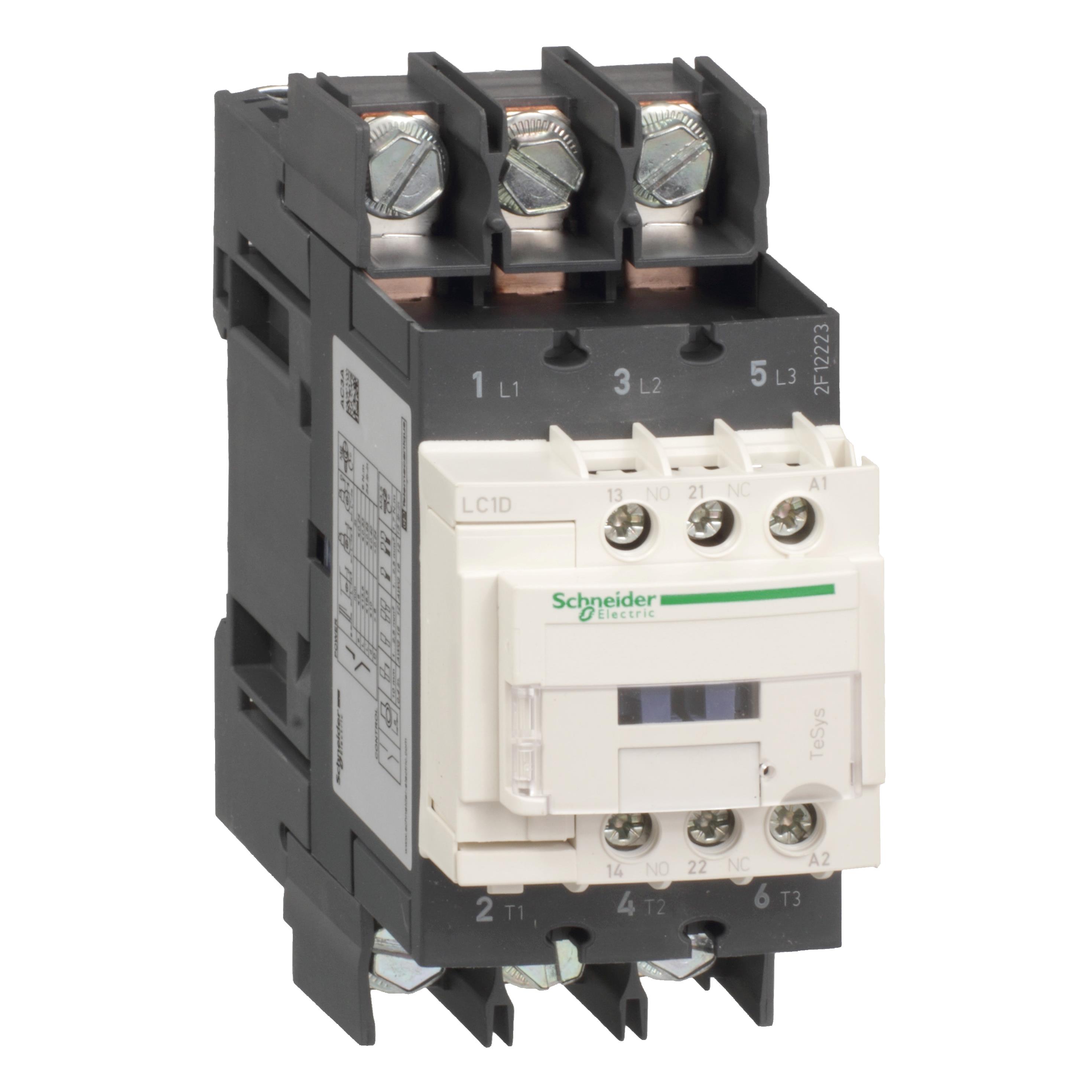 LC1D40A6K7 Schneider Electric