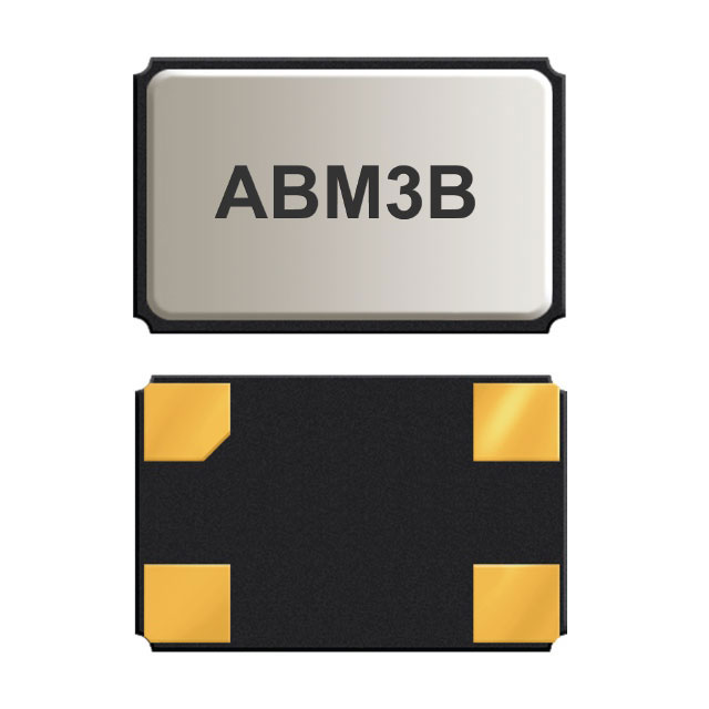 ABM3B-30.000MHZ-20-R30-L4Z-T Abracon LLC