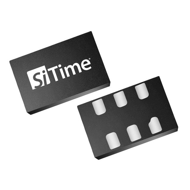 SIT5022AI-2DE-XXE-625.000000 SiTime