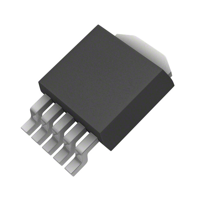 MIC35152WD-TR Microchip Technology