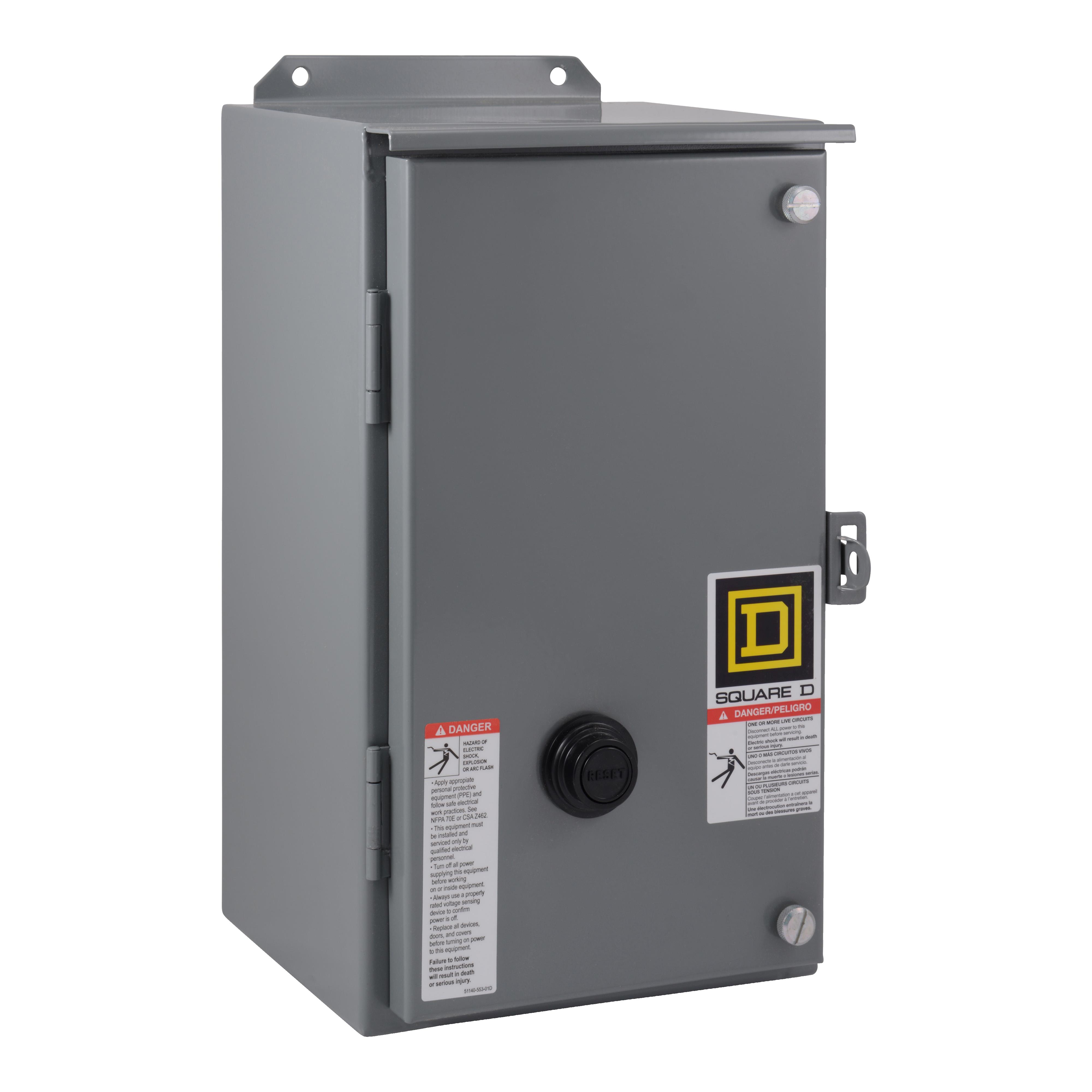 8536SDA1V02S Schneider Electric