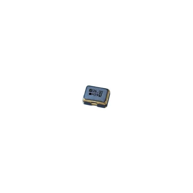 NSC5133D-32.768K NDK America, Inc.