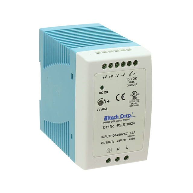PS-S10024 Altech Corporation