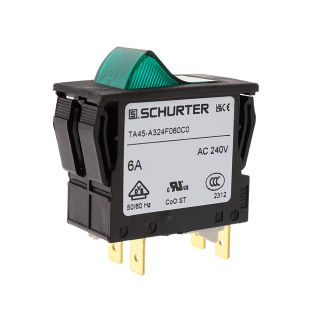 4430.099 SCHURTER Inc.