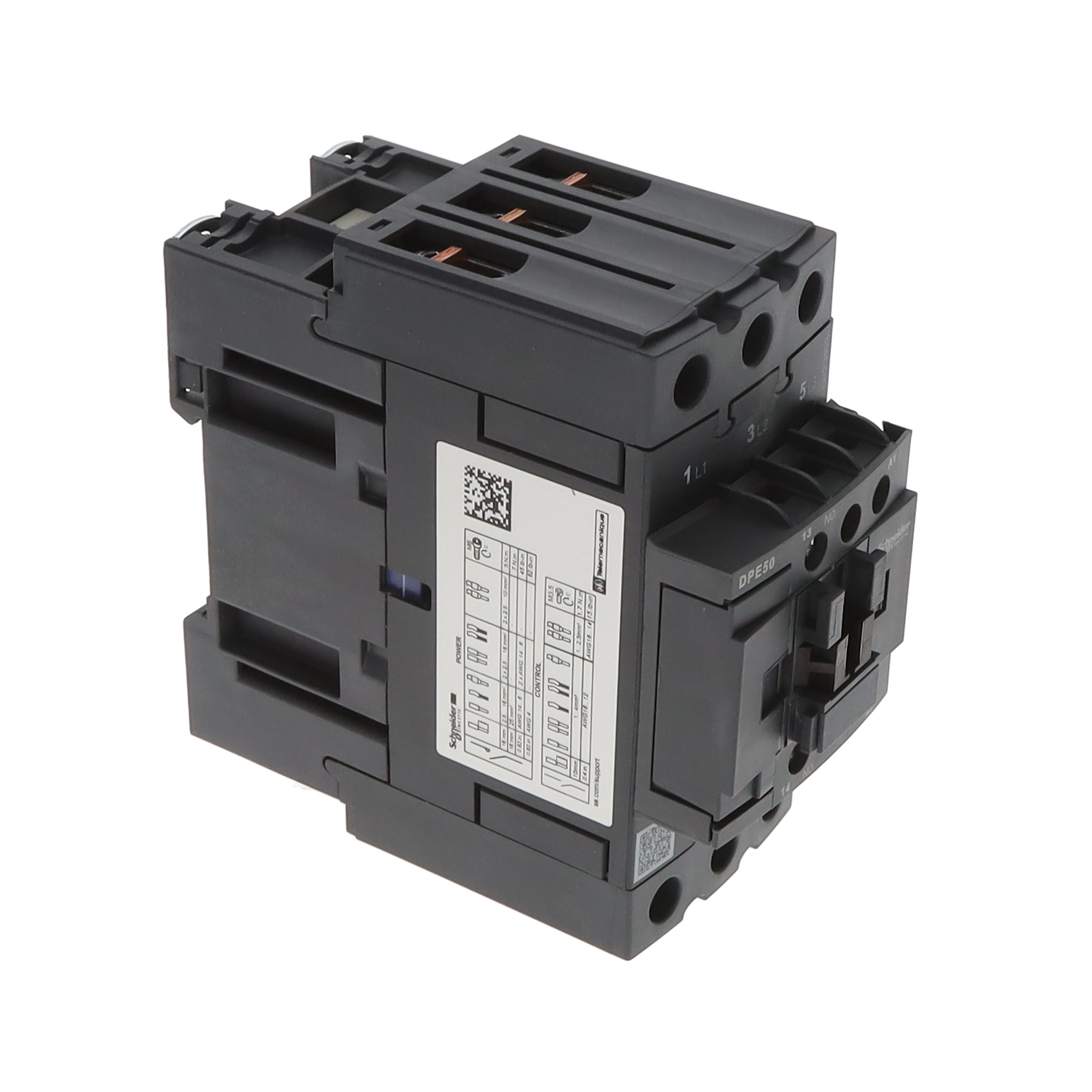 DPE50B7 Schneider Electric