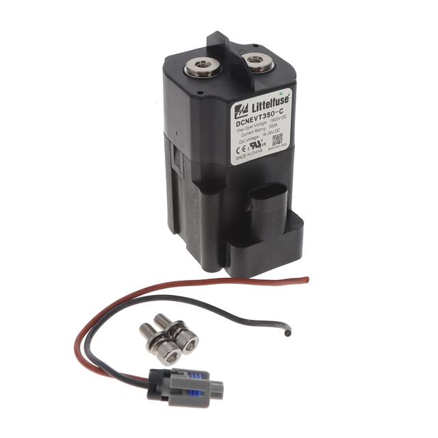 DCNEVT350-C Littelfuse/Commercial Vehicle Products