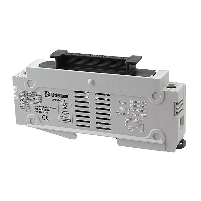 LPXV0001Z Littelfuse Inc.