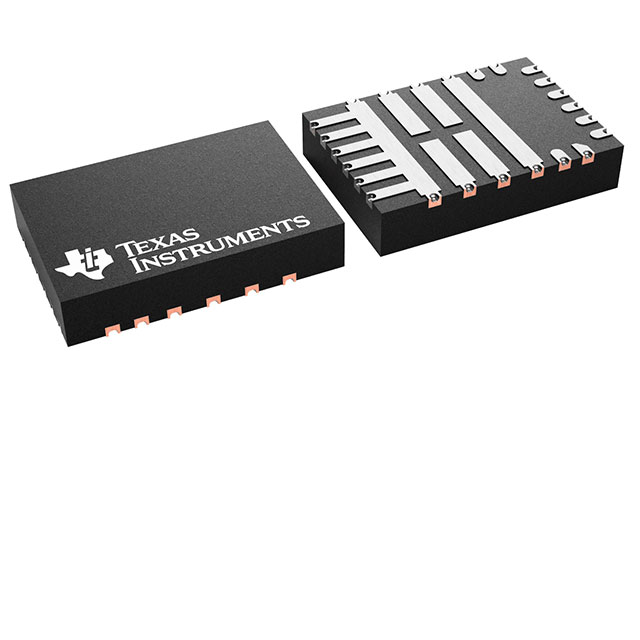 DRV8145SQRXZRQ1 Texas Instruments