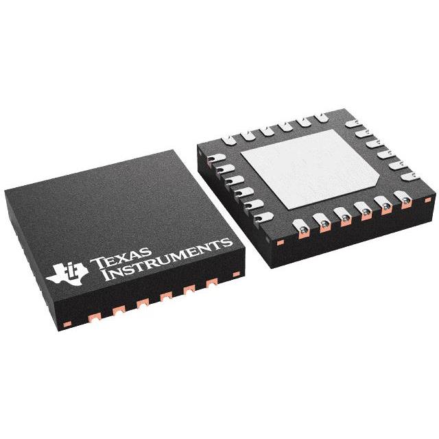 TLC69600QRTWRQ1 Texas Instruments