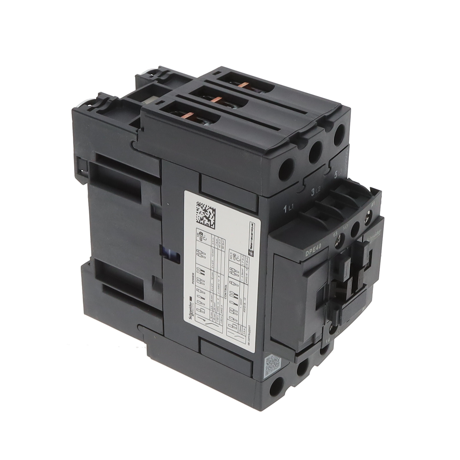 DPE40G7 Schneider Electric