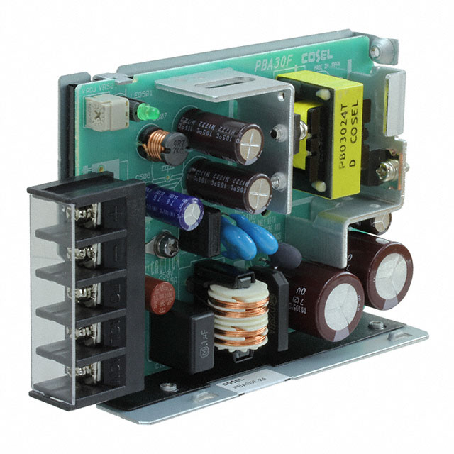 PBA30F-5 Cosel USA, Inc.