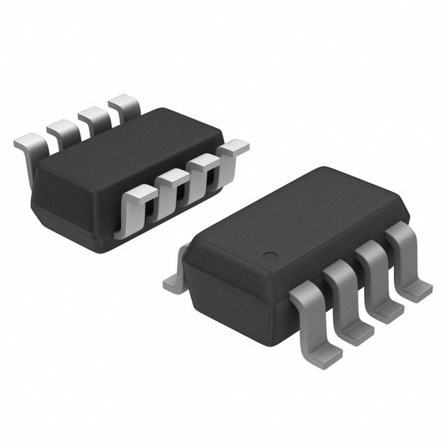 CAT5172TBI-50GT3 onsemi