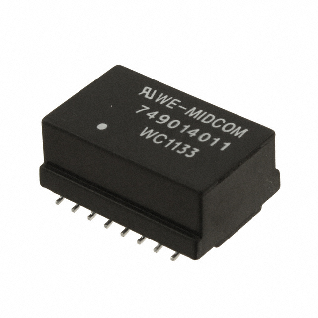 749014013 Würth Elektronik