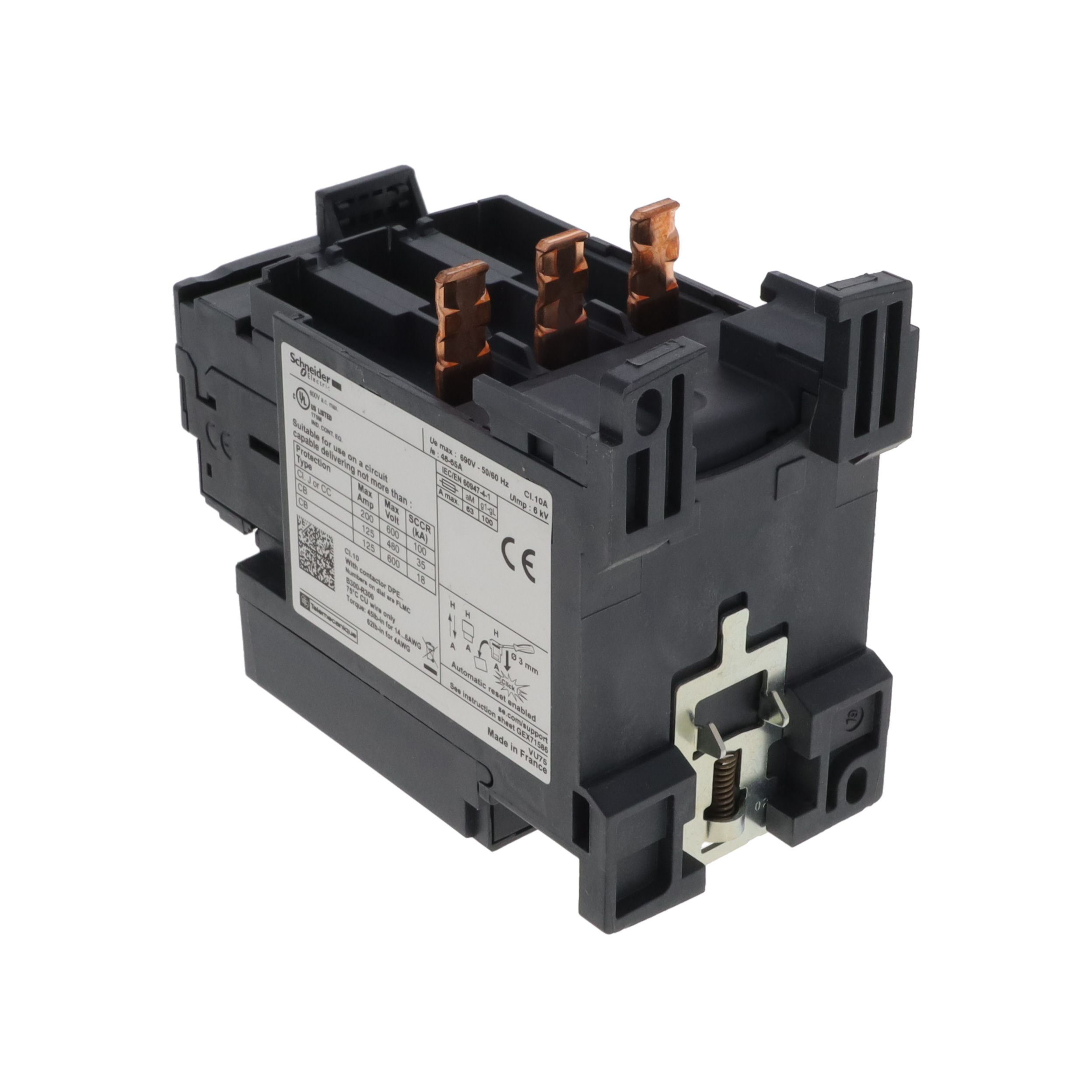 DPER365 Schneider Electric