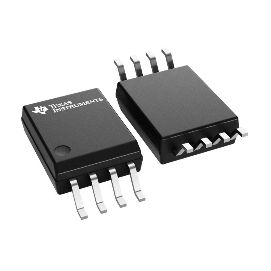 AMC1306M25EDWVR Texas Instruments
