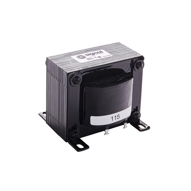 80-4 Signal Transformer