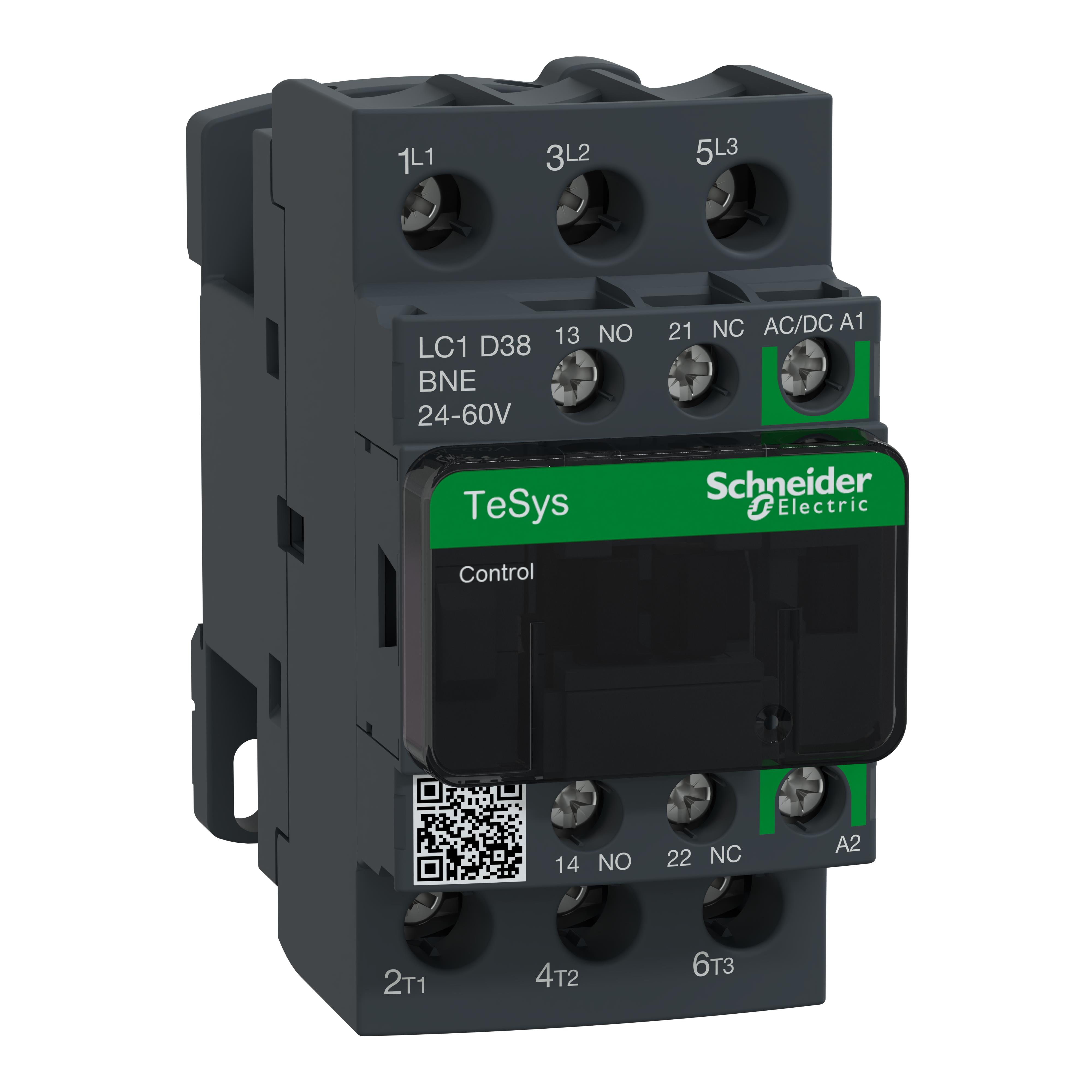 LC1D38BNE Schneider Electric