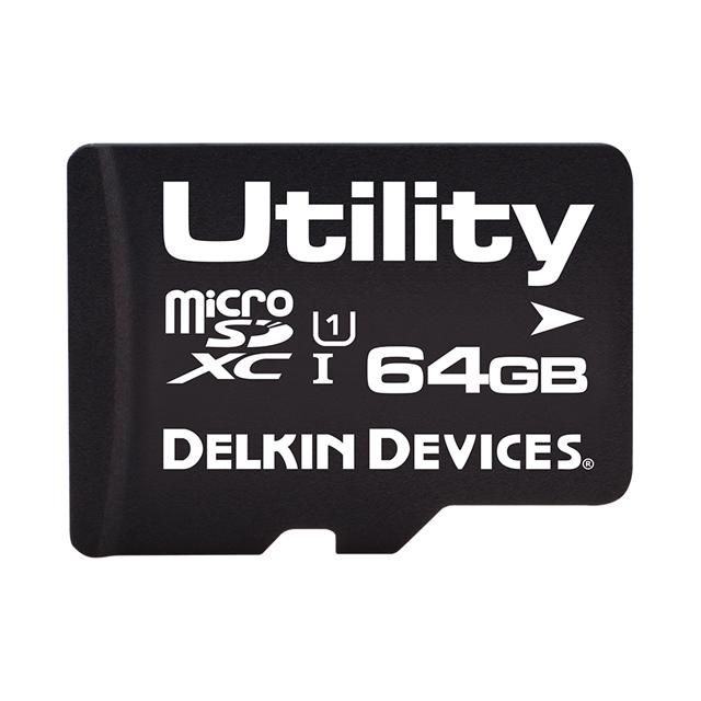 S464FQYFA-U1000-3 Delkin Devices, Inc.