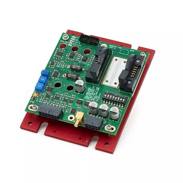 C151 RedWave Labs