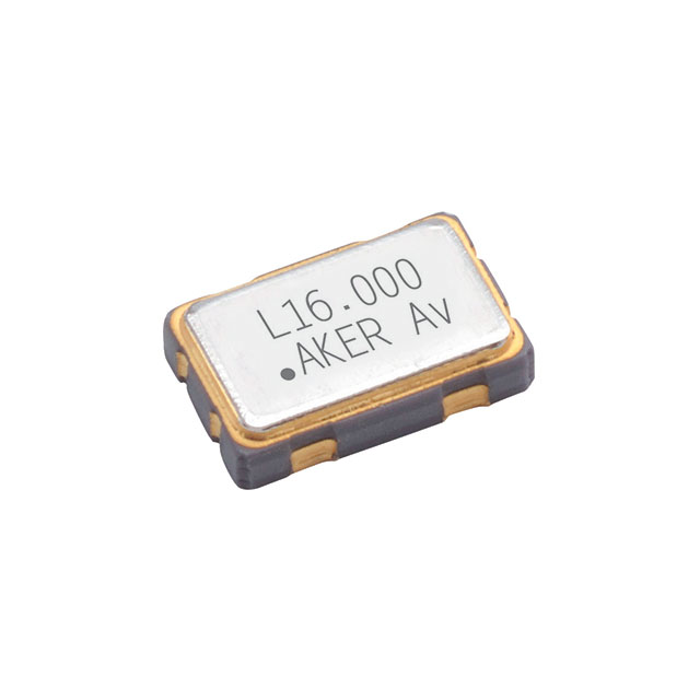 S53305T-48.000-X-R Aker Technology Corp