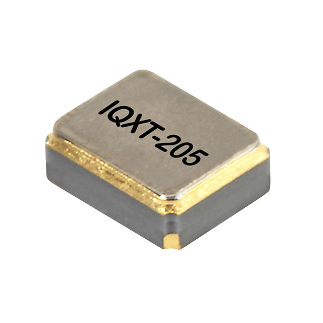 LFTCXO079059 IQD Frequency Products