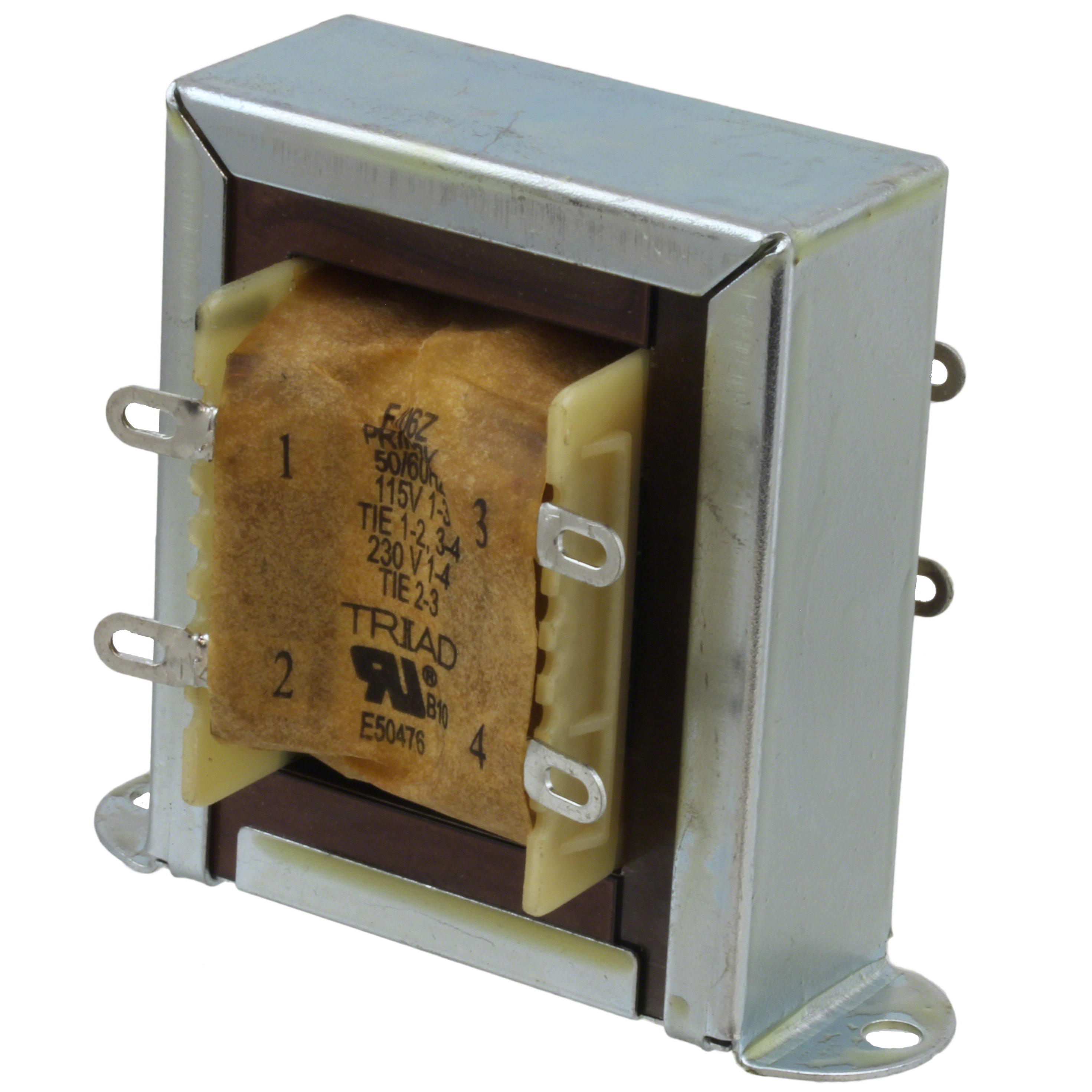 F-106Z Triad Magnetics