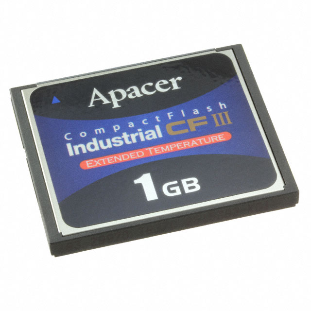 AP-CF001GE3NR-ETNDNRQ Apacer Memory America