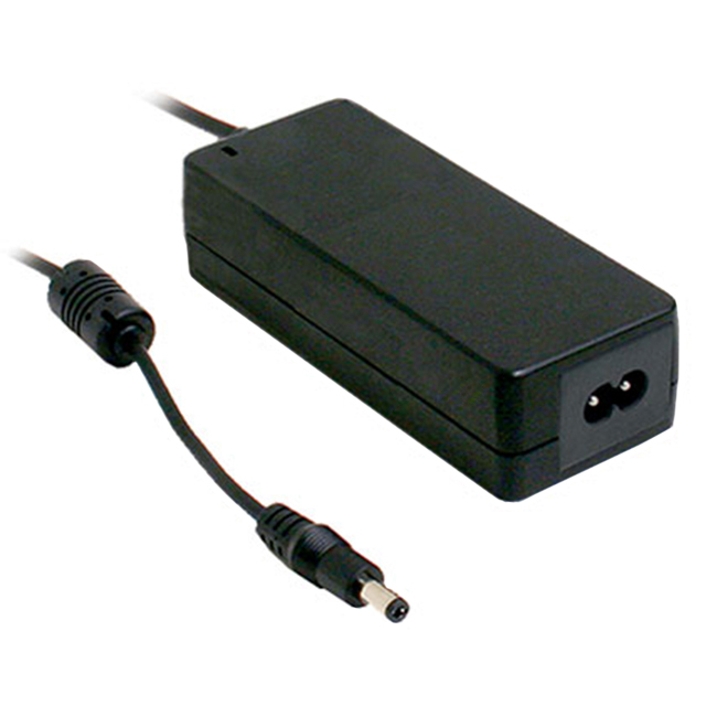 GSM40B24-P1J MEAN WELL USA Inc.