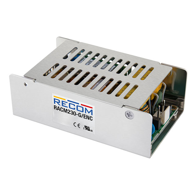 RACM230-12SG/ENC Recom Power