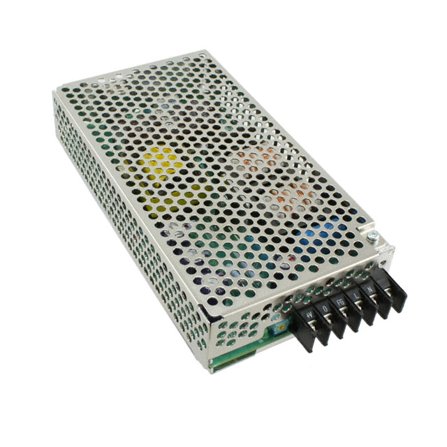 SP50U-24S Volgen + Furuno