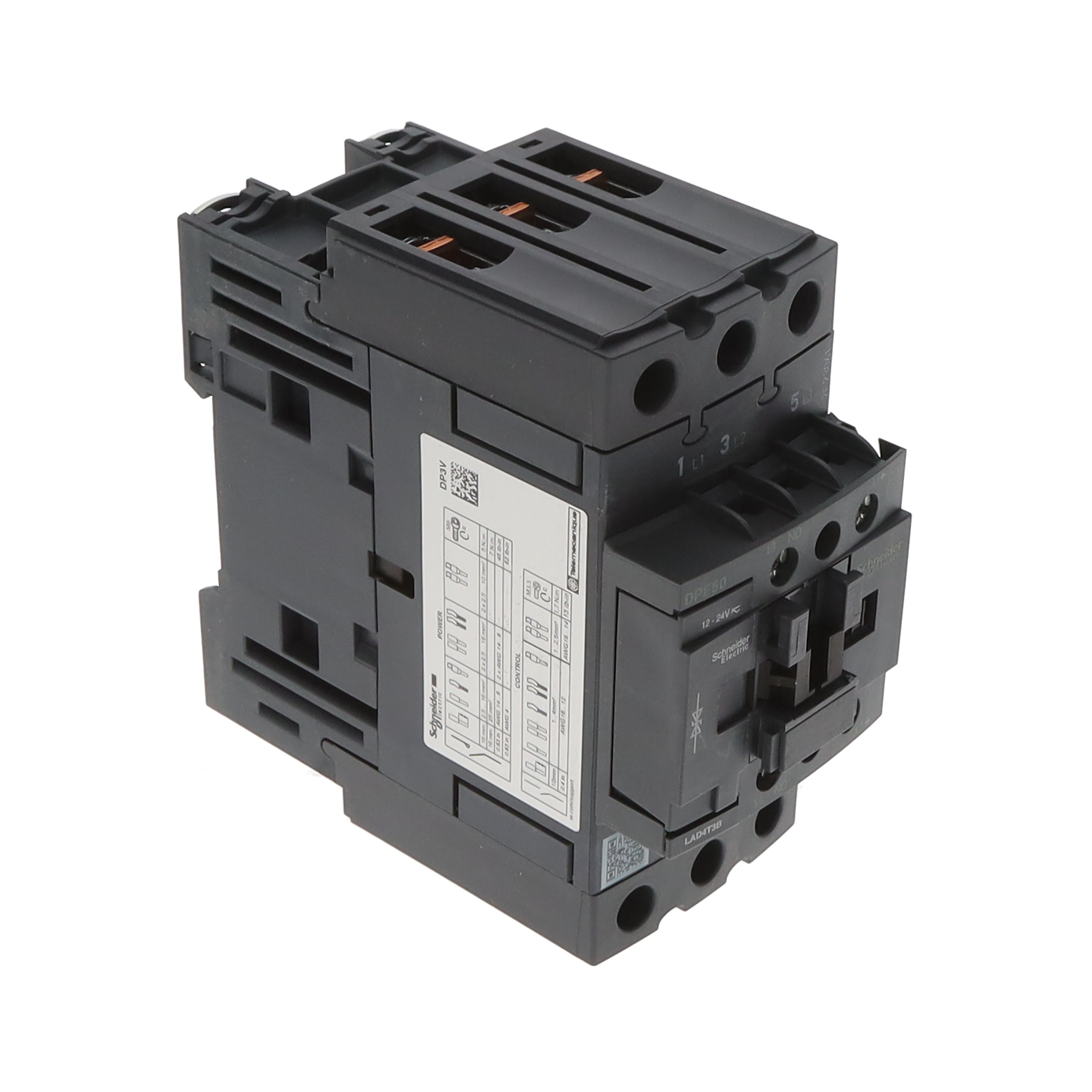 DPE50BD Schneider Electric