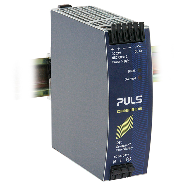 QS5.DNET PULS, LP