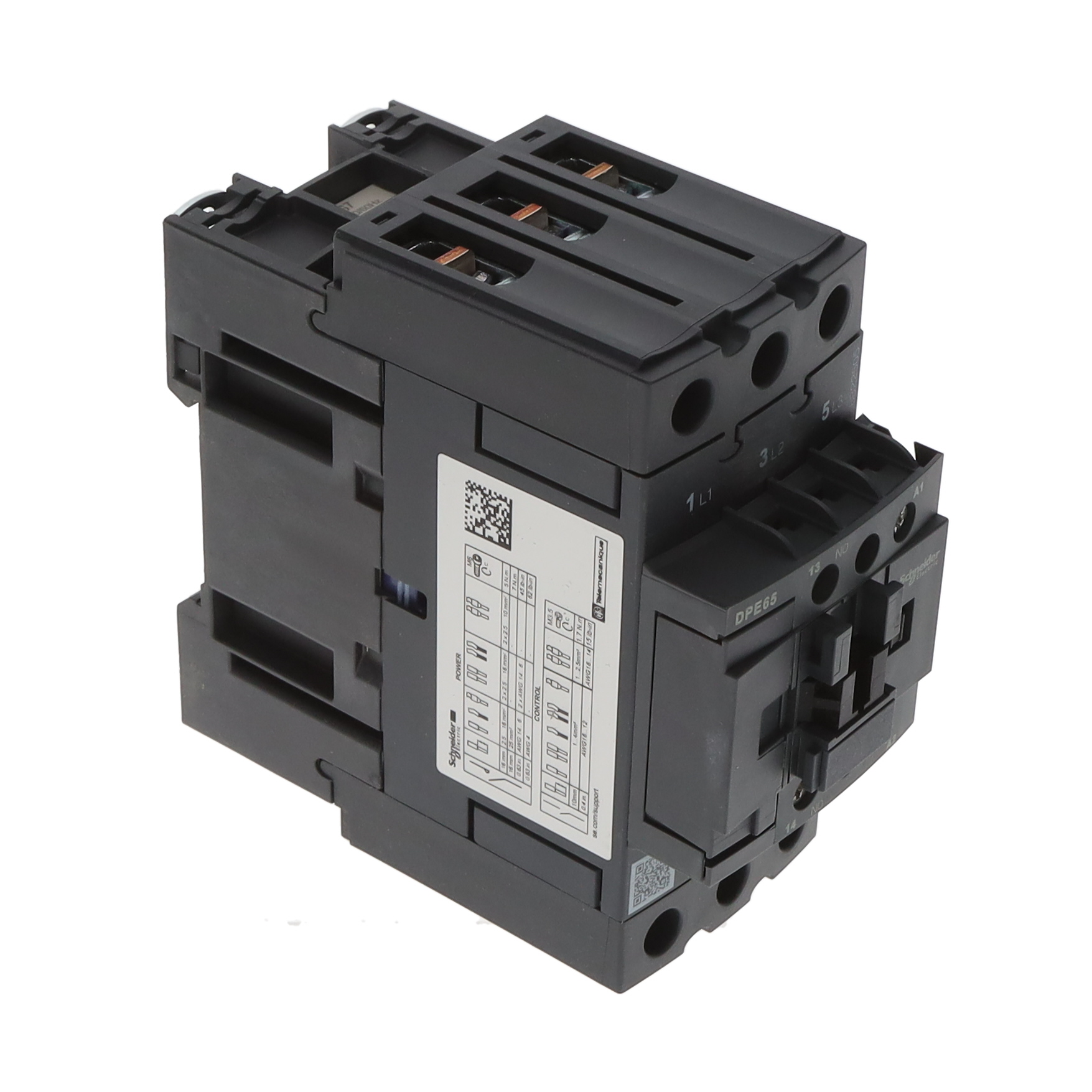 DPE65G7 Schneider Electric