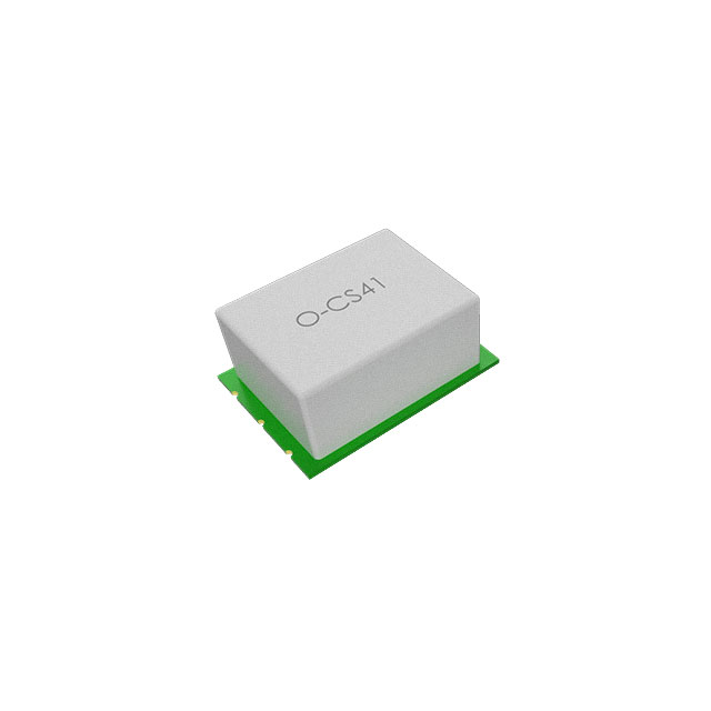 O-CS41FS59GX-P-U-05-R-10.000MHZ Abracon LLC