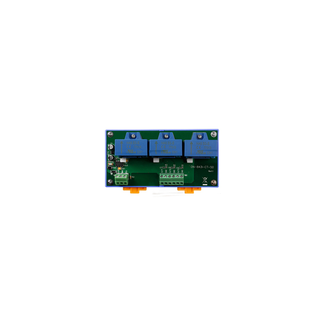 DN-843I-CT-50 ICP DAS USA INC